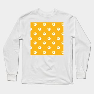 Make my designs print to all edges on every size (full-bleed). Long Sleeve T-Shirt